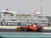 Wallpaper GP ABU DHABI 2009 1440x900, Sfondi Desktop F1